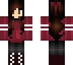 sweater girl