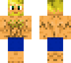 swim suit