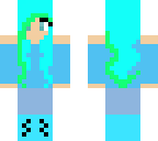 tech girl