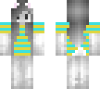 temmie girl
