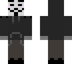 the anonymous hacker