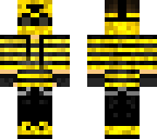 the bee king