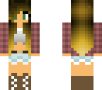 the best skin ever