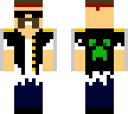 the creeper survivor