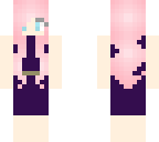 the dress