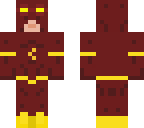 the flash