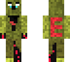 the injured warior