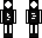 the white-black hole maker