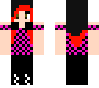 thecutelittlecanadian14 updated skin