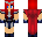 thor girl