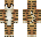 tiger edit