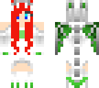 tigerlily721 emerald dragon