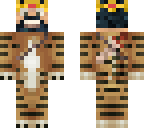 tigerpeex