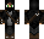 tigertootoo's ninja skin