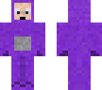 tinky winkhuu
