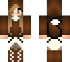 tokyo mew mew eevee girl
