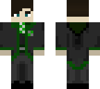 tom riddle