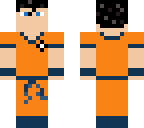 training suit the dbz