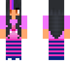 twilight girl