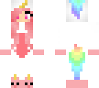 unacorn gril
