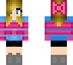 undertale oc