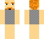 unfinished dwarf