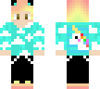 unicorn boy