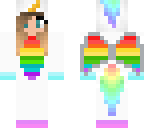 unicorn fairy