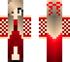 updated skin
