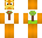 v2 lorax