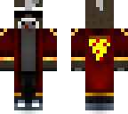 vaca pizza my skin  thanks