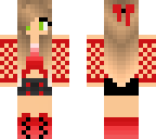 valentine girl