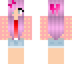 valentine girl