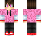 valentines skyler