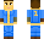 vault dweller