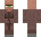 villager