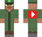 villager