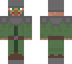 villager knight