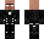 villager warrior