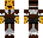 wafflerex