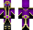 warlock