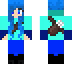 water archer