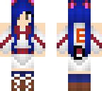 wendy marvell