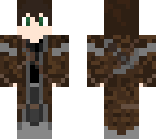 werewolf hunter