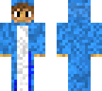 whale pajamas