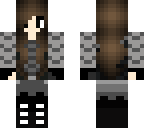 wintersoldier girl