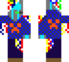 withered rang3r84 2