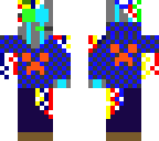 withered rang3r84
