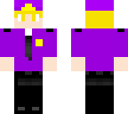 wyatt the nightguard