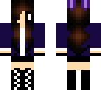 xxbellabunniexx's skin